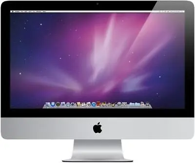 Apple IMac 21.5  2011 I5-2400S 500GB 12GB 6750M All-in-One ​Desktop Computer C1 • £122.95