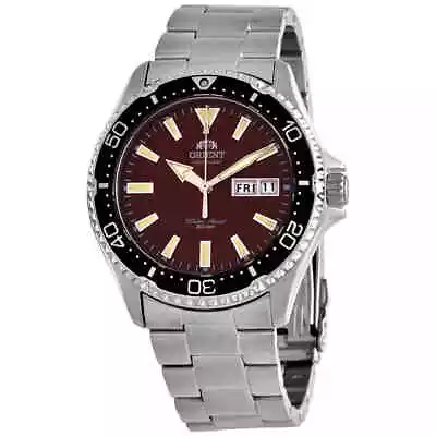 Orient Kamasu Automatic Men's Watch RA-AA0003R19B • $238.04