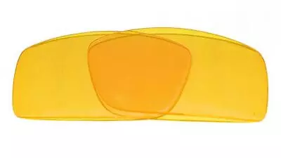£19.99 • Buy New Polarized Custom Night Vision Lens For Oakley Monster Pup Sunglasses