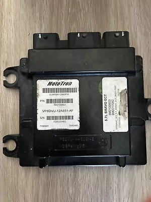 Mercury Efi Ecu. 5.7 Bravo    PCM 09 • $75