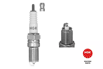 NGK 2364 Spark Plug For BMWDAIMLERHYUNDAIISUZUJAGUARLAND ROVERMG • $15.34