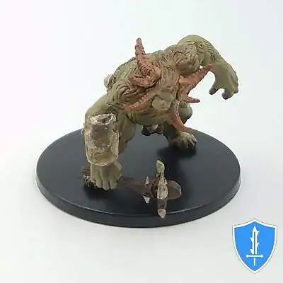 Gruul Ogre - Guildmasters Guide To Ravnica #26 D&D MTG Miniature • $2.69