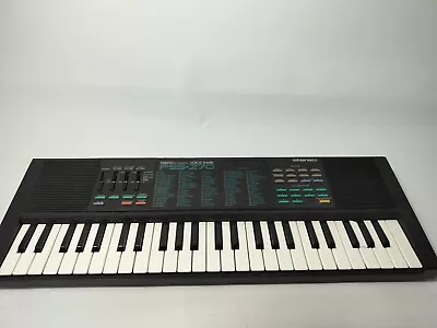 Vintage Yamaha PSS-270 Portsound Voice Bank Electronic Keyboeard • $59