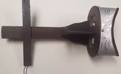 £33.85 • Buy UNKNOWN STEREOSCOPE ~ 1890's ~ Antique Stereoview Viewer ~ Excellent