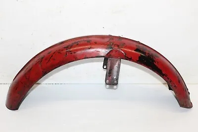 Vintage Chopper Bobber 5.5  Fender Harley Panhead Shovelhead XL Triumph Wassel • $150