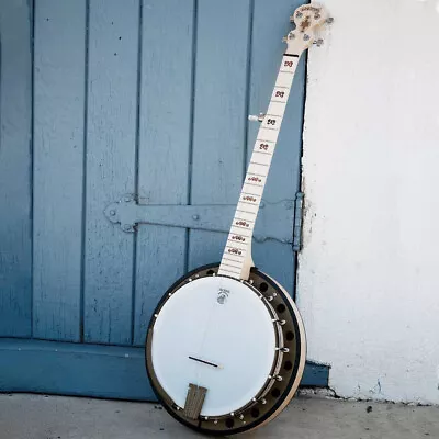 Deering Goodtime Two Limited Edition Bronze Banjo • $879