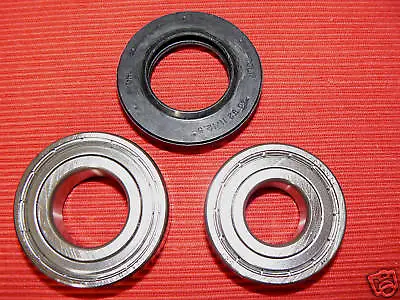 Hoover / Candy Washing Machine Drum Bearing Kit Spare Parts  • £29.99