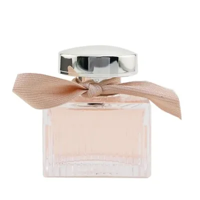 Chloe L'Eau EDT Spray 50ml Women's Perfume • $90.33