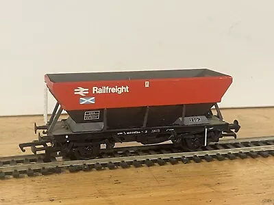 Bachmann OO Gauge Model Railway HEA Railfreight Coal Hopper Wagon • £10