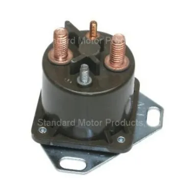 SS-613 Starter Solenoid For Chevy Blazer Express Van Suburban S-10 Chevrolet S10 • $38.26