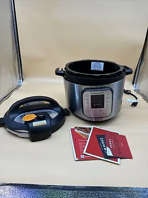 Parts Only Instant Pot Duo 7-in-1  8 Quart Multi Use Pressure Cooker • $15