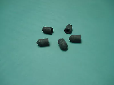 1/4  Rubber Tubing Caps Vacuum Line Plugs Replace GM 547944 Ford 380613-S USA • $4.99