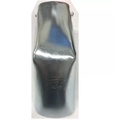 Authentic Mexican Block Ice Shaver Raspador De Hielo Manual Galvanizado Metal • $9.99