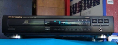 £115 • Buy MARANTZ CD-63  Cd Player
