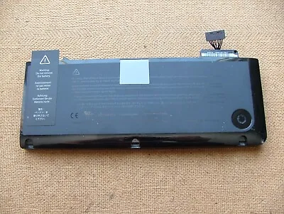 A1322 Battery 13  MacBook Pro A1278 2009 - 2012 Model A1322 All Original • $21.77