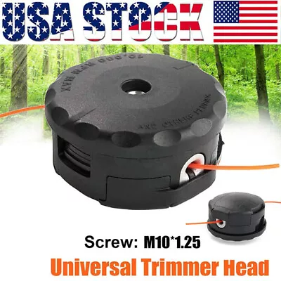 For Echo Speed Feed 400 SRM-225 SRM-230 SRM-2620 Echo Weed Eater Trimmer Head • $9.98