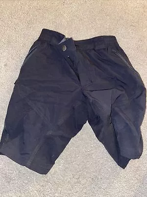 Endura Baggy Mountain Bike Shorts • £10