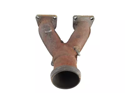 Exhaust Manifold Header Pipe 1982 Yamaha Et340 T Enticer 8g8-14610-00-00 • $49.95