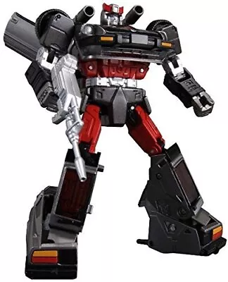 Transformers Masterpiece MP-18 Streak Figure Takara Tomy Japan • $139.85