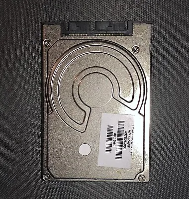 HP Compatible 250GB Micro SATA 1.8  Hard Drive • $29.95