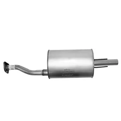 7548-AS Exhaust Muffler Fits 2008 Honda Civic MUGEN Si 2.0L L4 GAS DOHC • $129.41