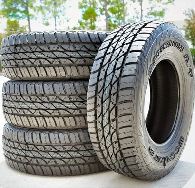 Best All Terrain Tires Deals Dealsan