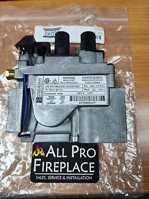 Empire R3626 - Natural Gas - SIT 0820637 Gas Valve • $210