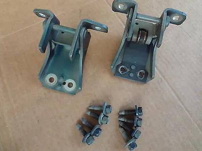 2003 - 2004 Mustang Svt Cobra 4.6 Rh Door Hinge Set Oem Sku# Dd207 • $63