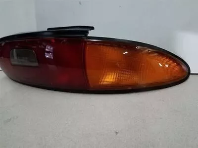 Passenger Right Tail Light Fits 92-96 MAZDA MX-3 12056 • $70