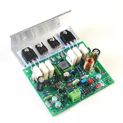 1pc Replica UK Classic Amplifier QUAD606 Mono. 6 Power Tubes /per Board • $27.55