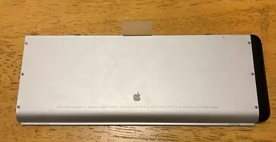 Apple A1280 MacBook Rechargeable Battery 2008 • $25