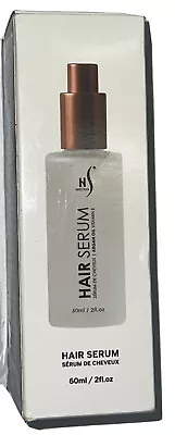 $17.99 • Buy HerStyler Hair Serum Argan Oil Vitamin E - 2 Oz / 60 ML