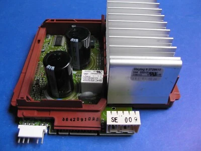 $39.95 • Buy Genuine Maytag Neptune Washer Motor Control Board 62726410