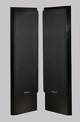 McIntosh SL-4 THX Floor Standing Speakers (Pair Left And Right) • $599