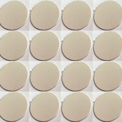 Self Adhesive Screw Cover Caps Nail Decorative Cam Covers Ø13mm NEW HIGH QUALITY • £2.25