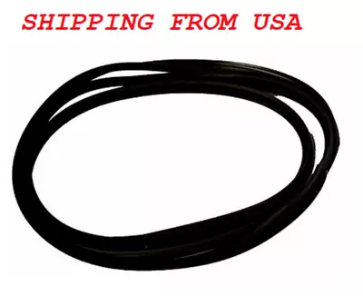 Sunroof Sliding Seal A1247800298 For Mercedes W124 W201 W202 W203 New • $42.70