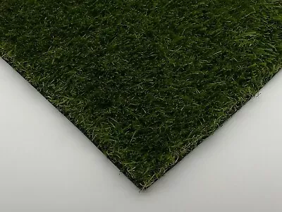 40mm Prestige - Astro Artificial Grass Lawn Garden Fake Turf **FREE DELIVERY** • £0.99