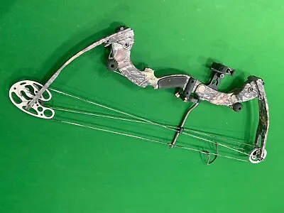 Martin Saber Pro Compound Bow Right Hand • $250