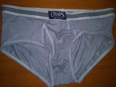 $18 • Buy Mens Vintage 1978 CHAPS Undereear Briefs XL