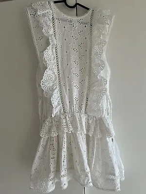 Zimmermann Dress 0 • $150