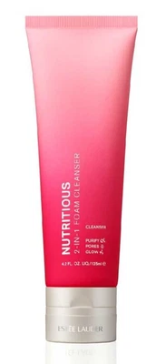 £18.99 • Buy Estée Lauder Nutritious 2-in-1 Foam Face Cleanser 125ml/NEW Authentic