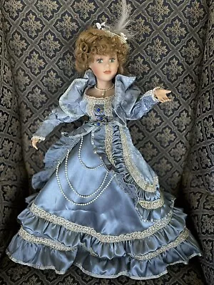 Haunted Doll “Elsie” PersonalSpiritual Rare Strong Energy Guidance • $50