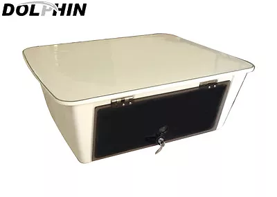 Dolphin T Top Boat T Top Electronics Box  • $349