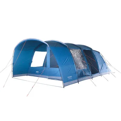 Vango Aether 600XL Sentinel Eco Earth Poled Tent • £324