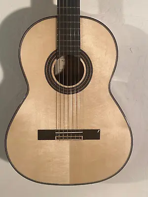 2020 NEW Unplayed Kenny HIll NW Spruce Player 628 V. Special • $1795