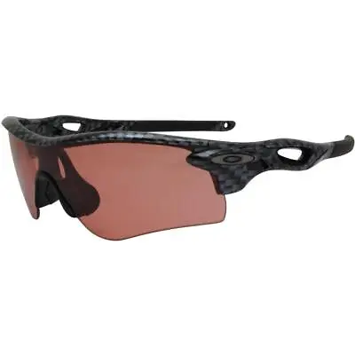 Oakley Custom Radarlock Path Carbon Fiber G30 Lens Mens Womens Sports Sunglasses • $116.23