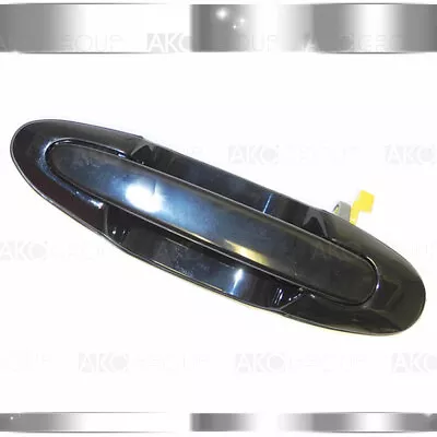 Fits 2000-2006 Mazda MPV Rear Right Passenger Side Outside Door Handle • $25.12