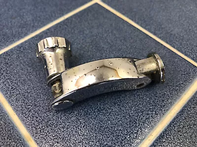 $10 • Buy For Parts VW  Bug Pop Out Window LATCH Original German Part 1965-1977