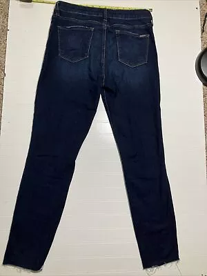 STS Blue Elle High Rise Jeans Size 31 Inseam 29 • $16