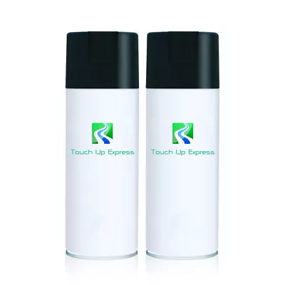 2007 Chevrolet HHR 911L Dark Tarnished Silver Metallic 12oz Aerosol Spray Kit • $46.99